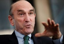 Elliott Abrams