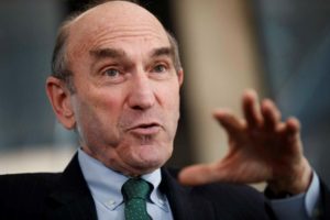 Elliott Abrams
