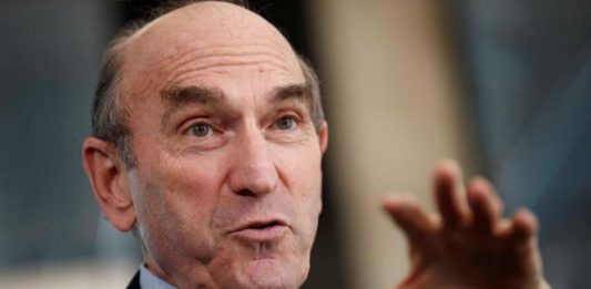 Elliott Abrams