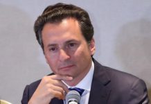 Emilio Lozoya.