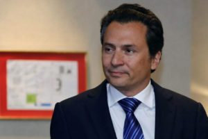Emilio Lozoya