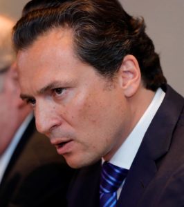 Emilio Lozoya Austin