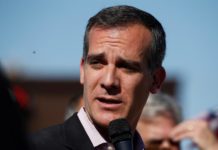 Eric Garcetti