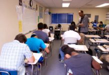 Estudiantes
