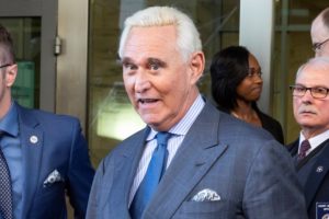Roger Stone 