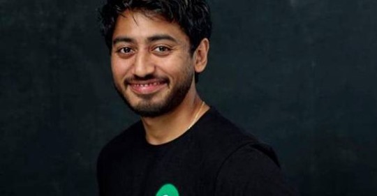 Fahim Saleh.