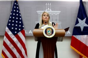 Wanda V&aacute;zquez