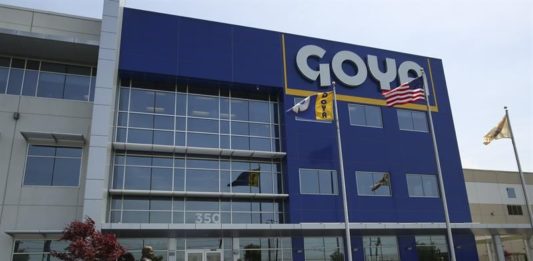 Goya Foods