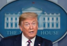 Grandes empresas piden a Trump que deje tranquilo a DACA tras revés judicial Grandes empresas piden a Trump que deje tranquilo a DACA tras revés judicial.