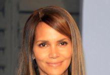 Halle Berry
