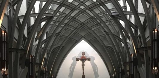 iglesia en Miami