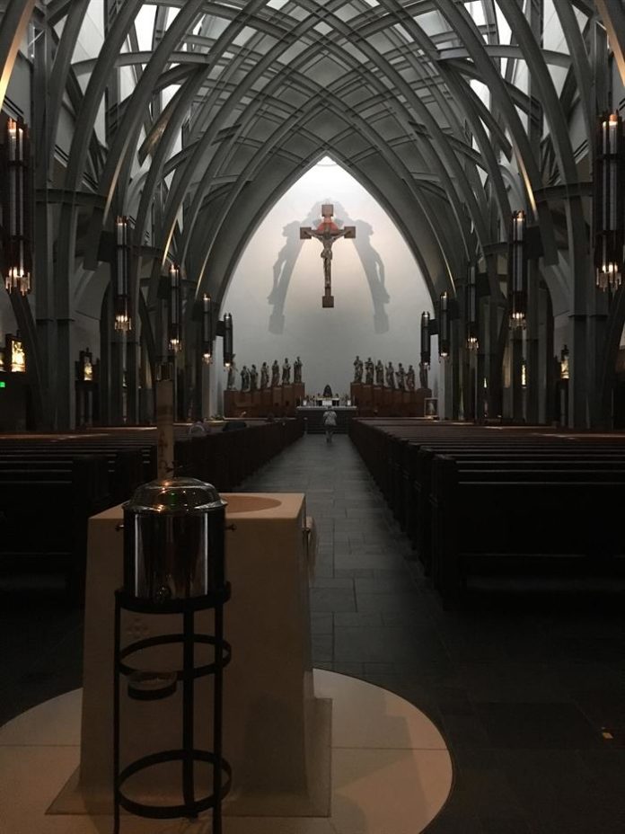 iglesia en Miami