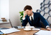 Incertidumbre empresarial y "emociones negativas" Incertidumbre empresarial y emociones negativas.