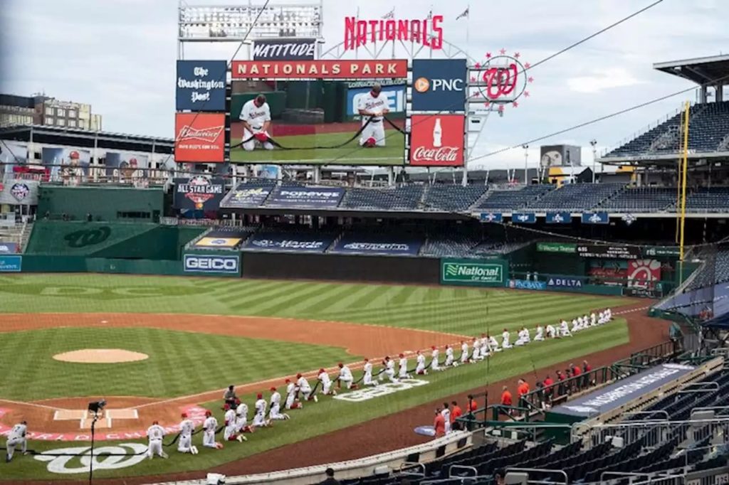 JUEGO INAUGURAL 
