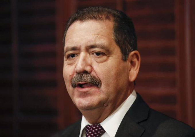 Jesús Chuy García.
