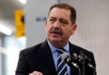 Chicago resistirá el despliegue de la “policía secreta” de Donald Trump Jesús Chuy García.