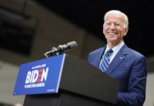 Biden lanza mensaje de unidad frente al racismo con motivo del 4 de julio Joe Biden.