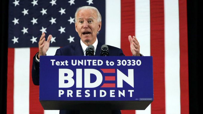 Joe Biden