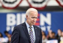 Latinos influidos tras las protestas raciales y a favor de votar a Biden Joe Biden.
