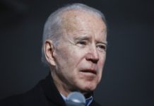 Joe Biden.