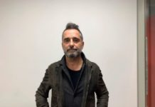 Jorge Drexler