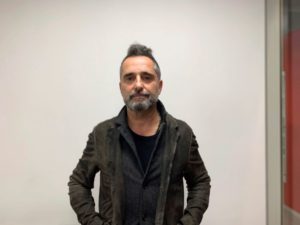 Jorge Drexler