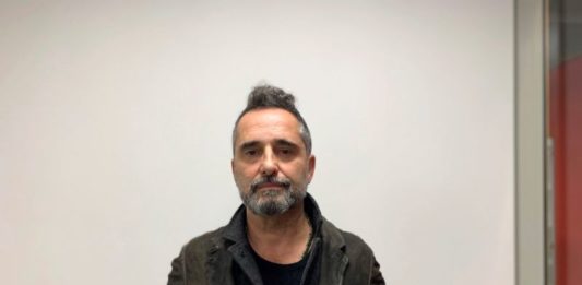 Jorge Drexler