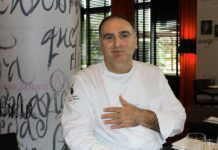 José Andrés gana el BBC World Prize 2020 por su respuesta a la pandemia José Andrés