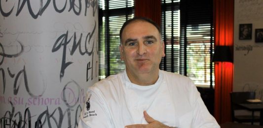 José Andrés