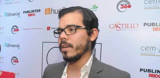 Juan Carlos Ortega Murillo.