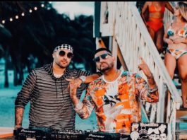 Estas canciones compiten por ser el himno del verano de 2020 Juan Play Salinas y Oscar Skillz Salinas