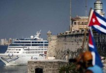Juez desestima demanda contra Carnival al amparo de Ley Helms-Burton Cruceros Carnival.