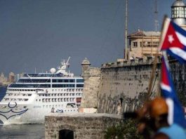Cruceros Carnival.