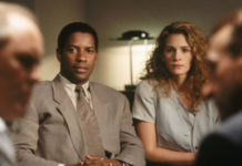 Julia Roberts y Denzel