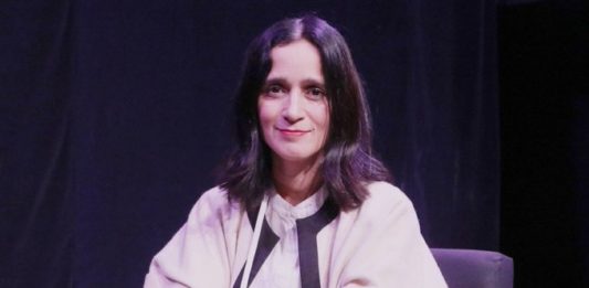 Julieta Venegas.