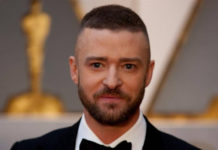Justin Timberlake