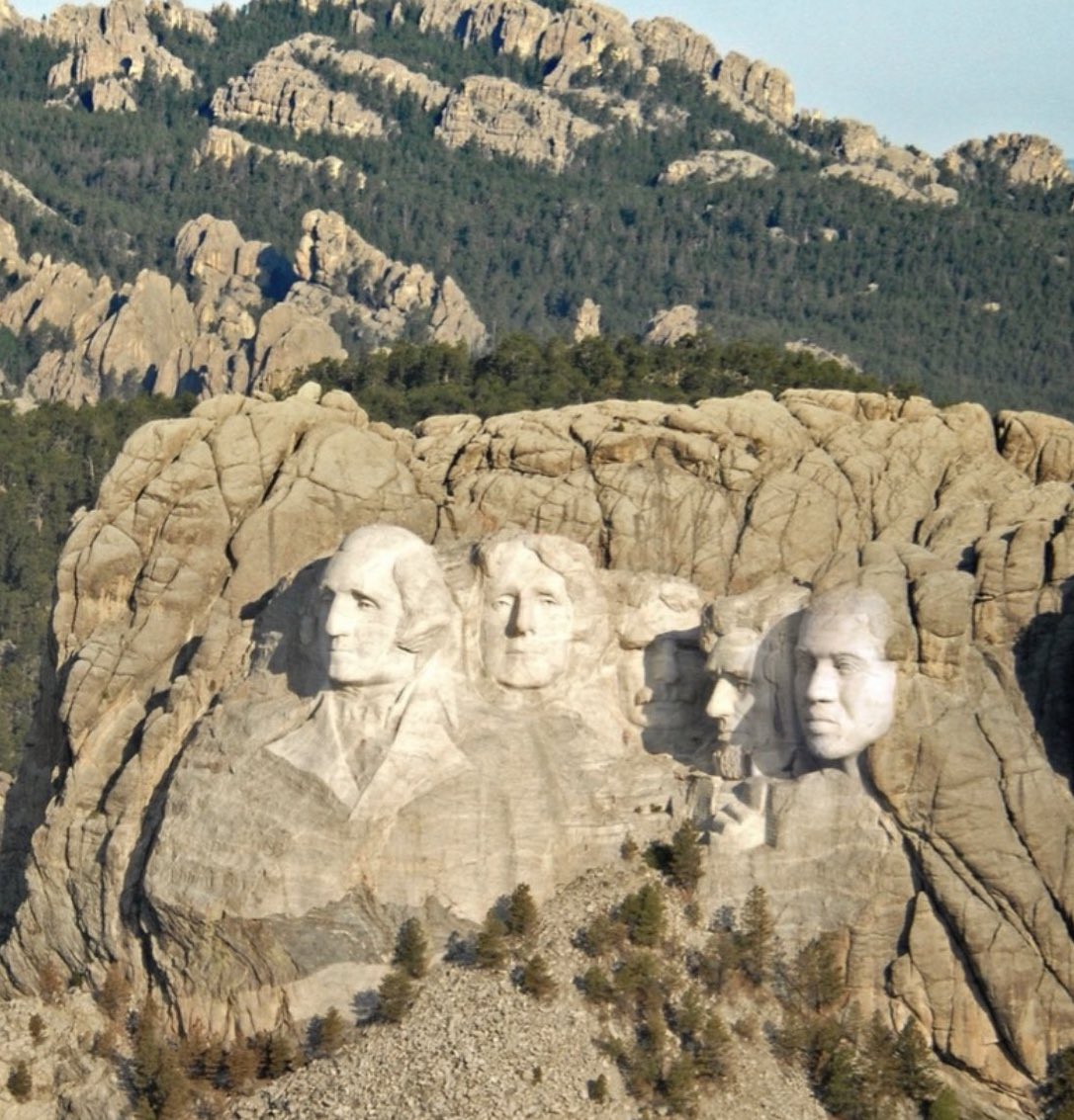Kanye West.