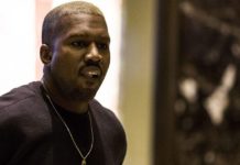 Kanye West