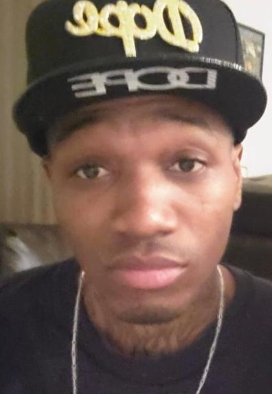 Kevon Todd