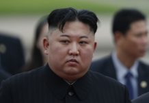Kim Jong-un