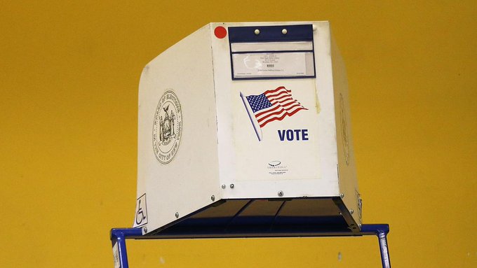La Corte Suprema deniega la libertad de voto al Colegio Electoral.