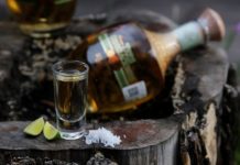 tequila
