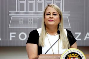 Wanda V&aacute;zquez