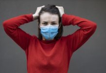 salud mental de las mujeres
