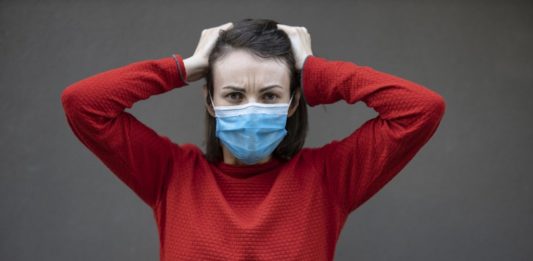 salud mental de las mujeres