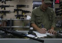 venta de armas