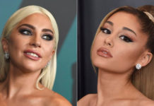 Lady Gaga y Ariana Grande lideran las nominaciones de MTV Video Music Awards Lady Gaga y Ariana Grande lideran las nominaciones