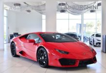 Lamborghini