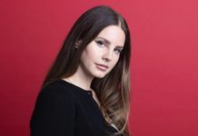 Lana del Rey anuncia un nuevo disco y estrena su primer sencillo Lana del Rey.