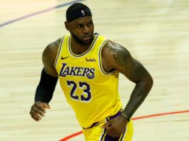 LeBron James pagará multas de exreos para que puedan votar en Florida LeBron James
